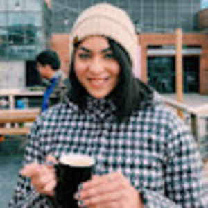 Meet your Posher, Kenya